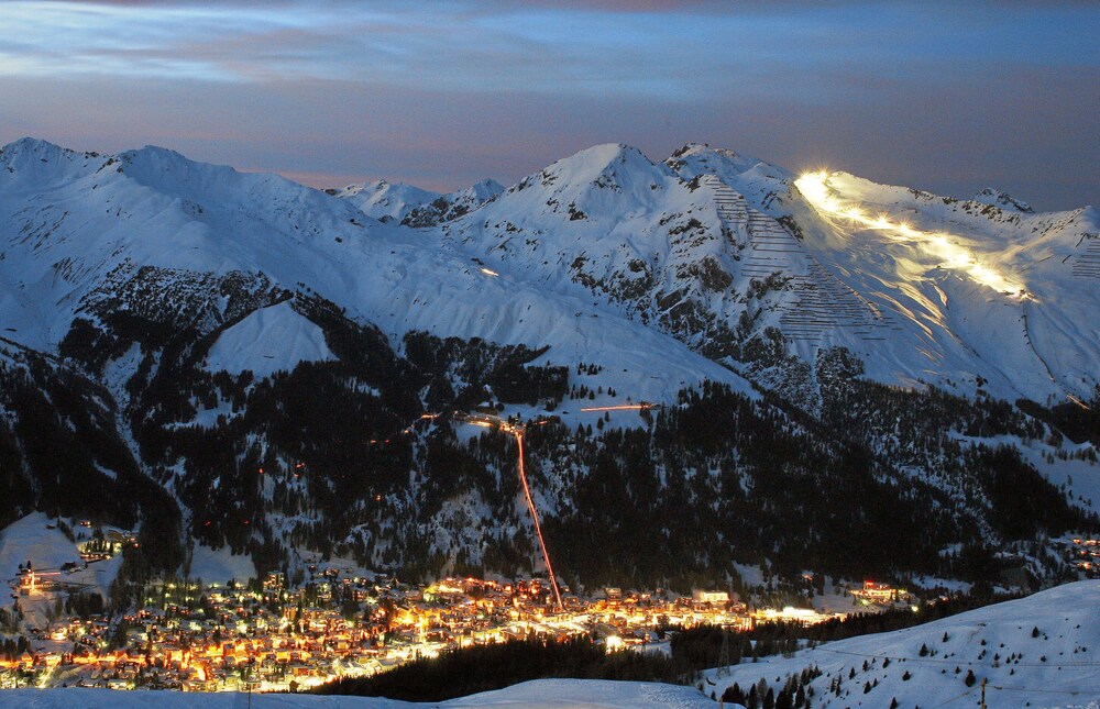 Schatzalp Snow &amp; Mountain Resort 60/71