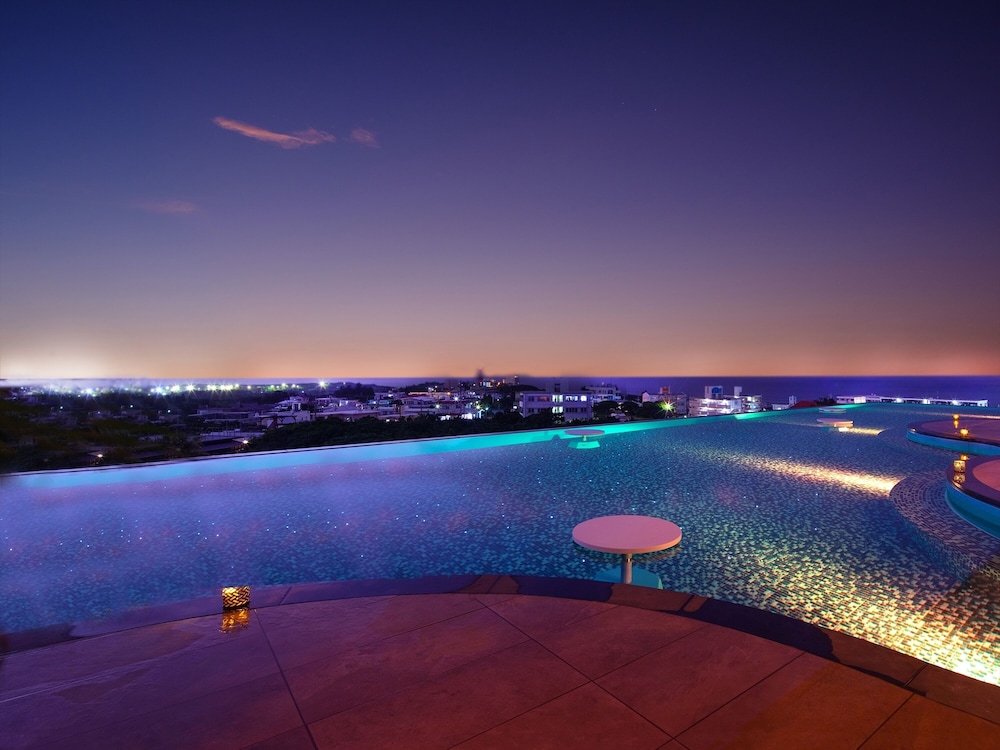 Glamday Style Hotel and Resort Okinawa Yomitan 33/50