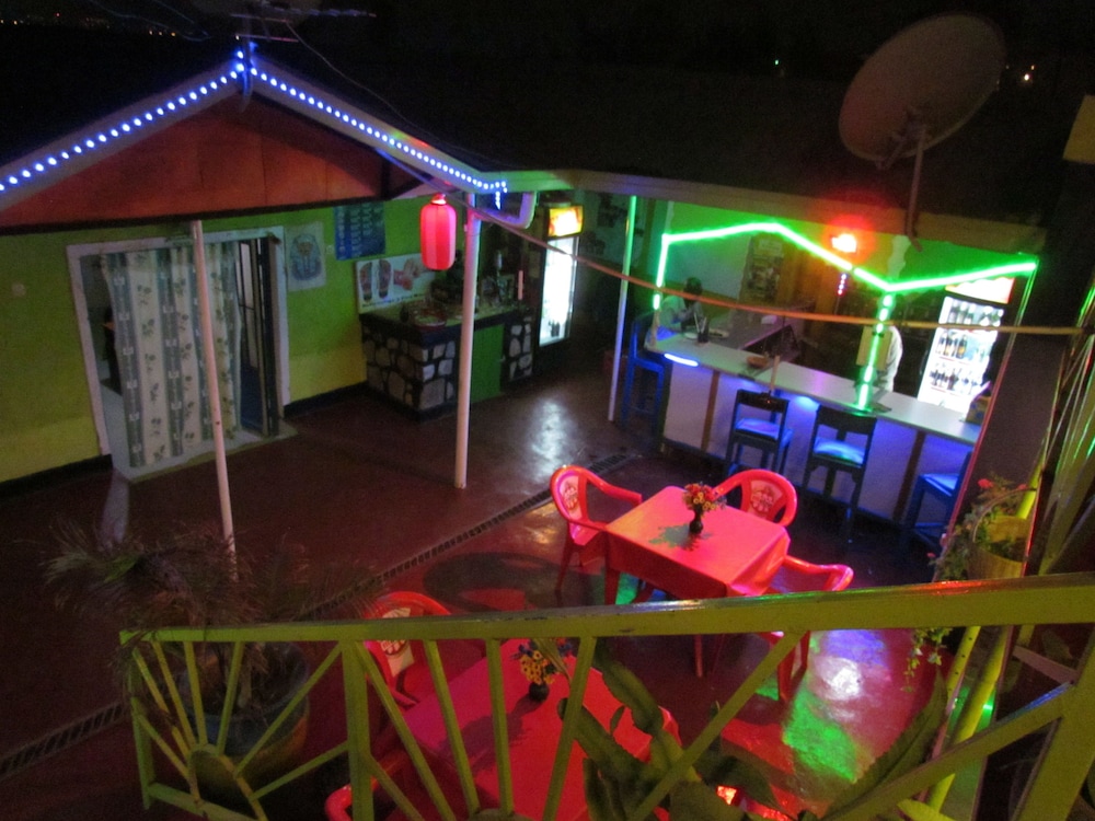 Colours Club Spa And Garden Resort 2/46