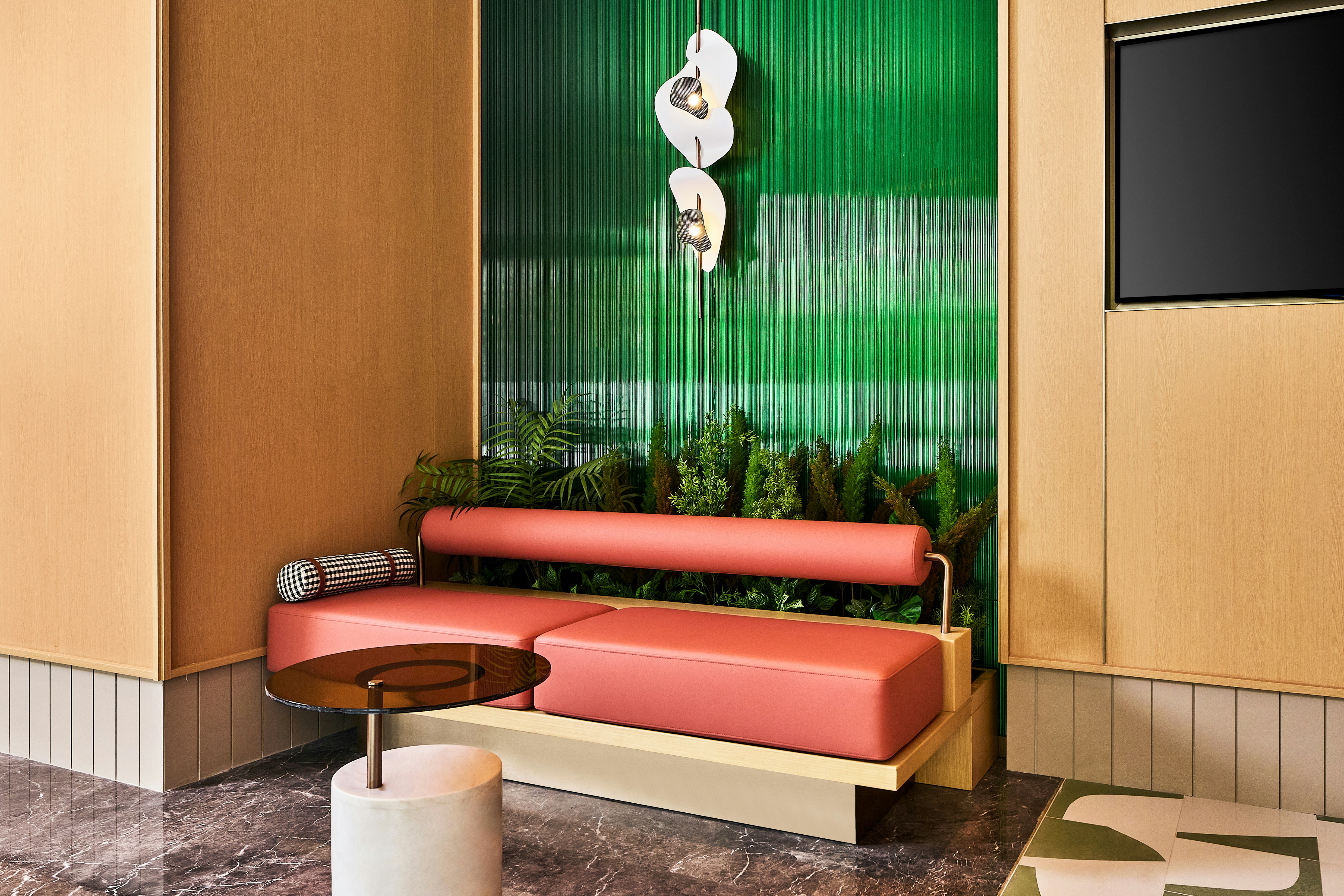 Hilton Garden Inn Guangzhou Tianhe Fenghuang 14/34