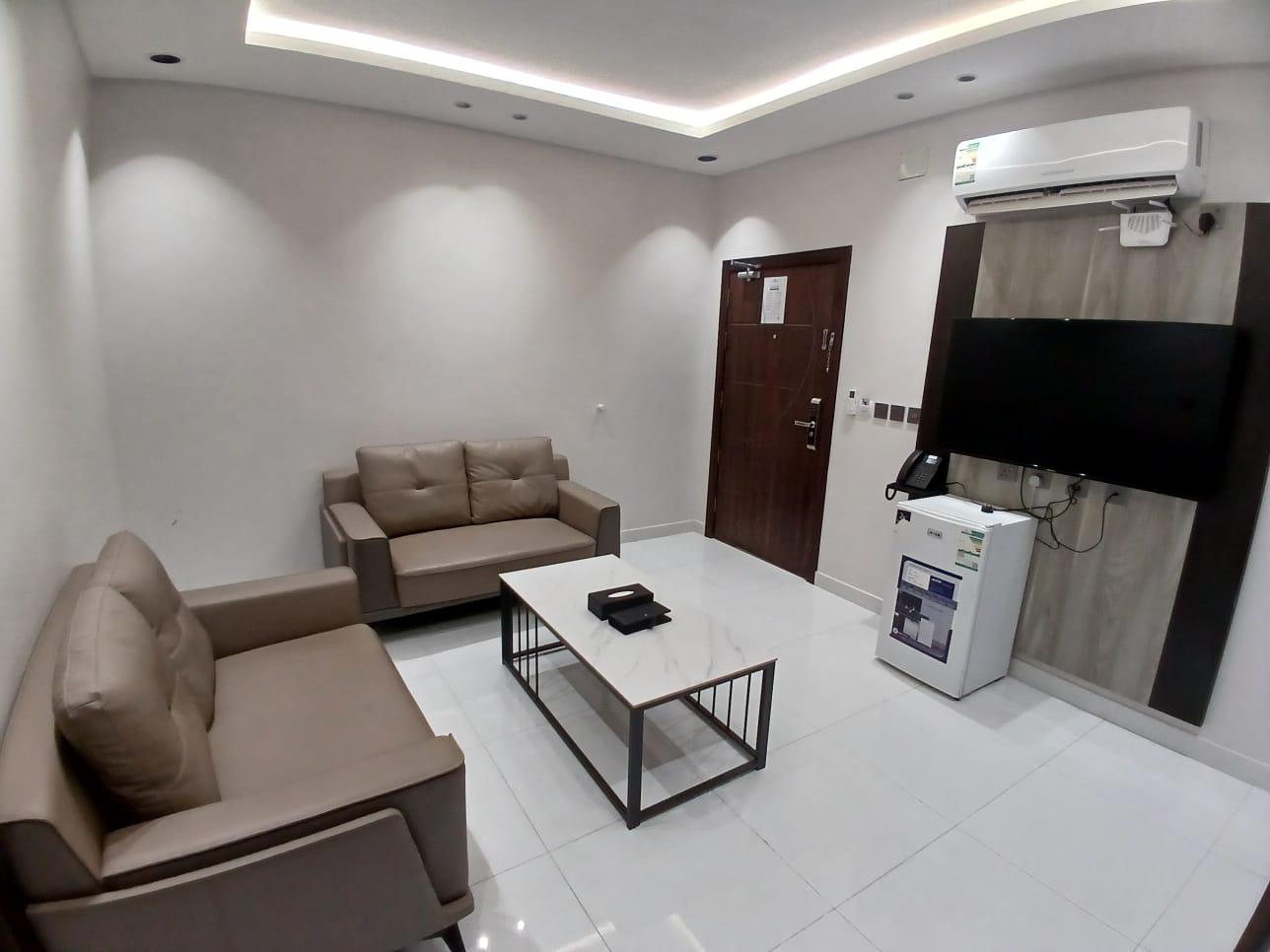 قمم بارك النماص 8(Qimam Park Hotel 8) 22/31