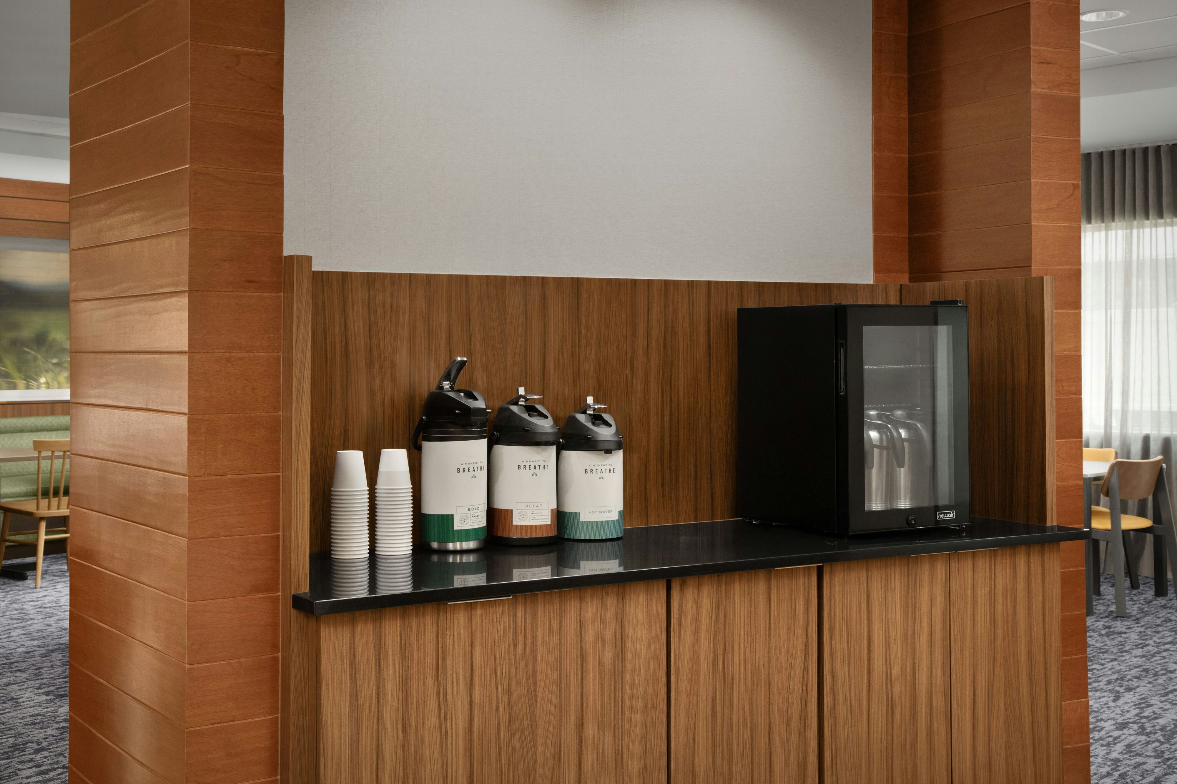 Fairfield Inn Suites Wilmington New Castle 7/45