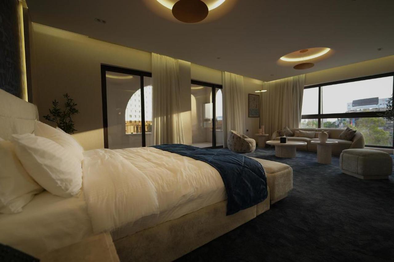 Twelve Boutique Hotel 写真3