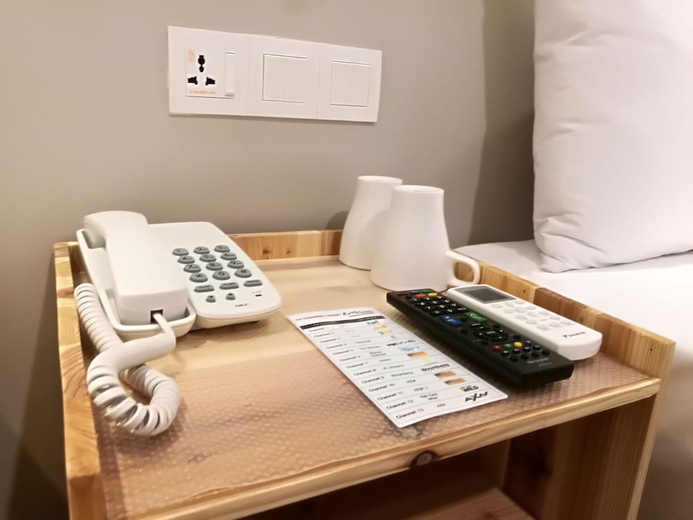 Artisan Eco Hotel 40/49