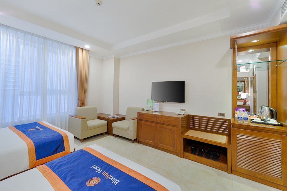BlueSun Danang Beach Hotel 29/67