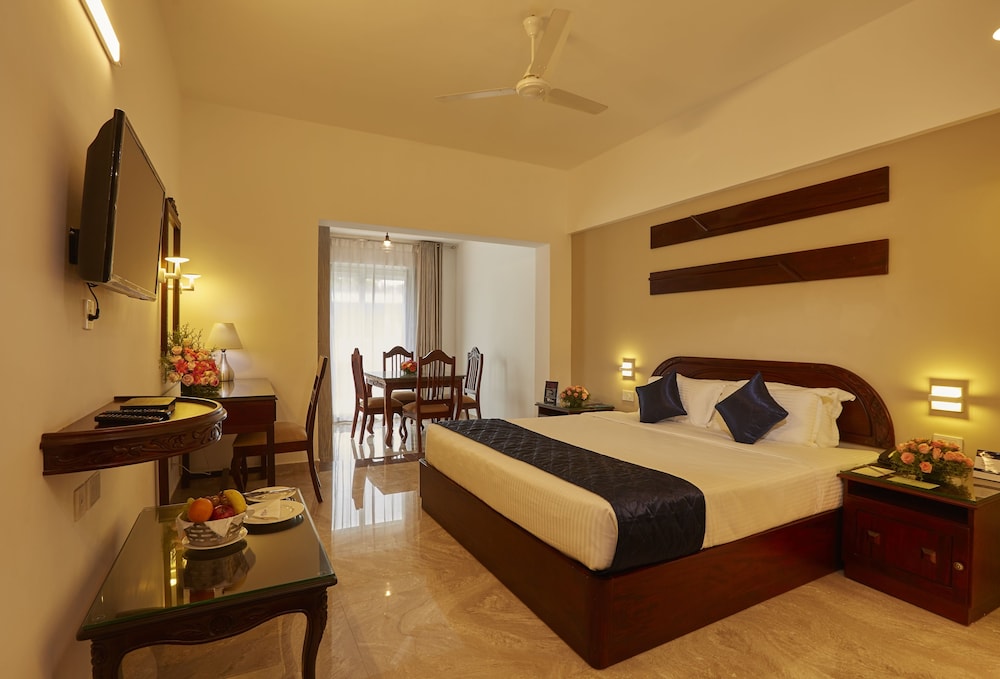 Sterling Guruvayur 16/41