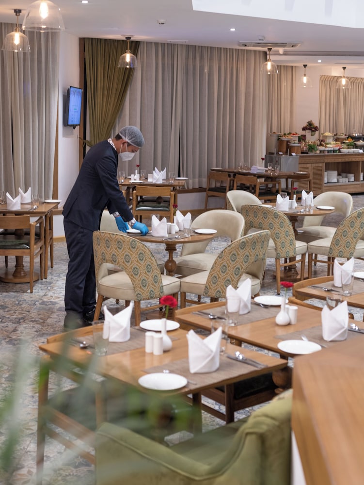 Fortune Resort Grace Mussorie 53/61