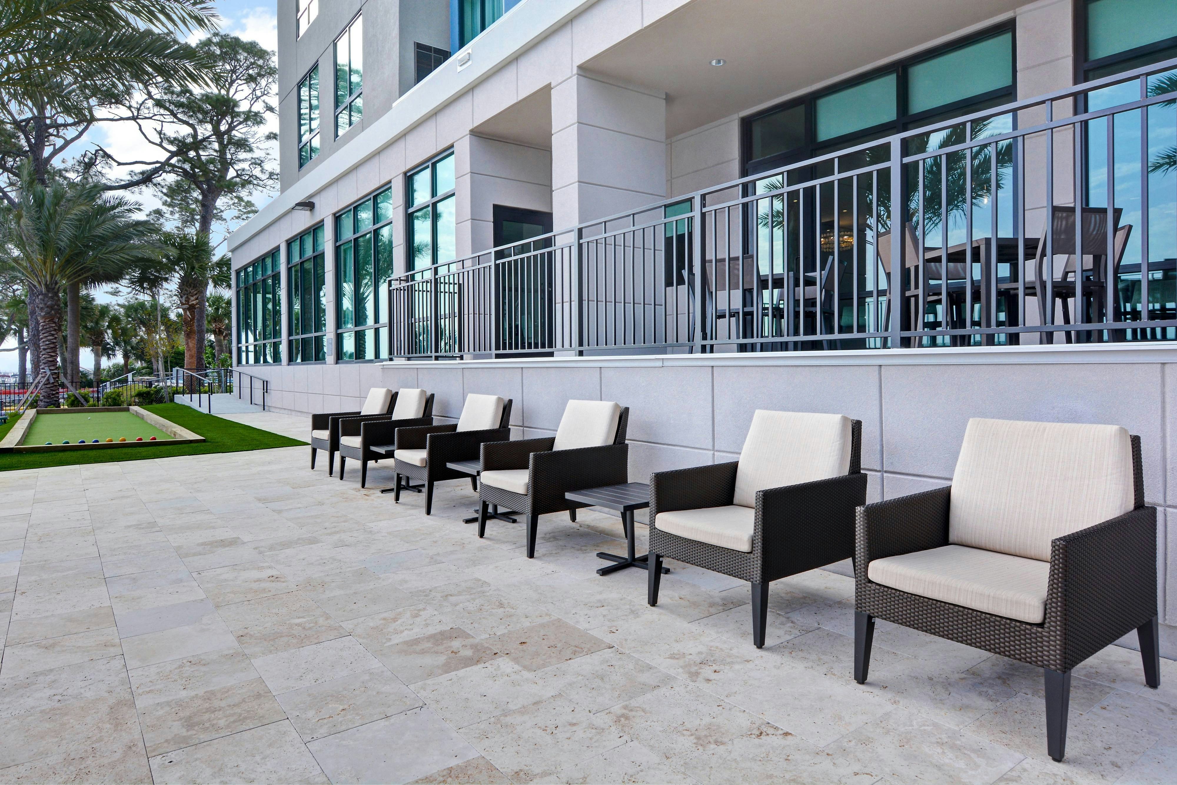 Residence Inn by Marriott Fort Walton Beach 65/66