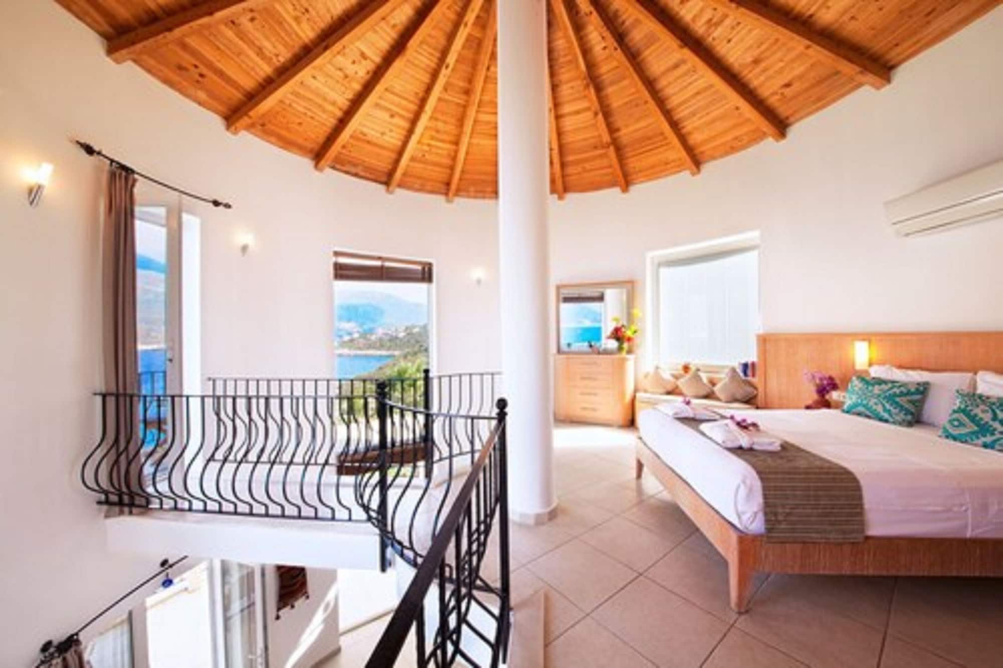 MINI, SUITE, WATER FRONT, PRIVATE POOL