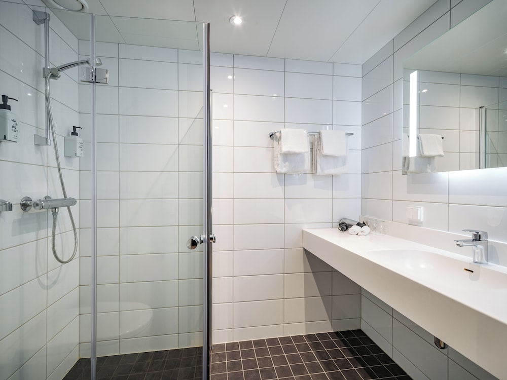 Quality Hotel Grand Tromso 65/69