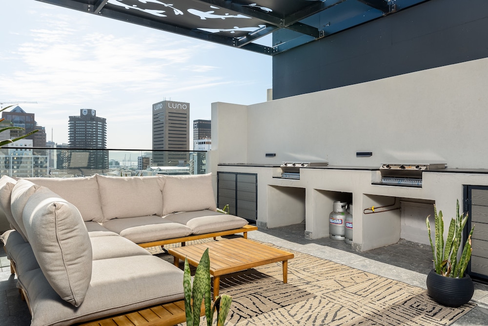 The Tokyo Aparthotel by Totalstay 29/45
