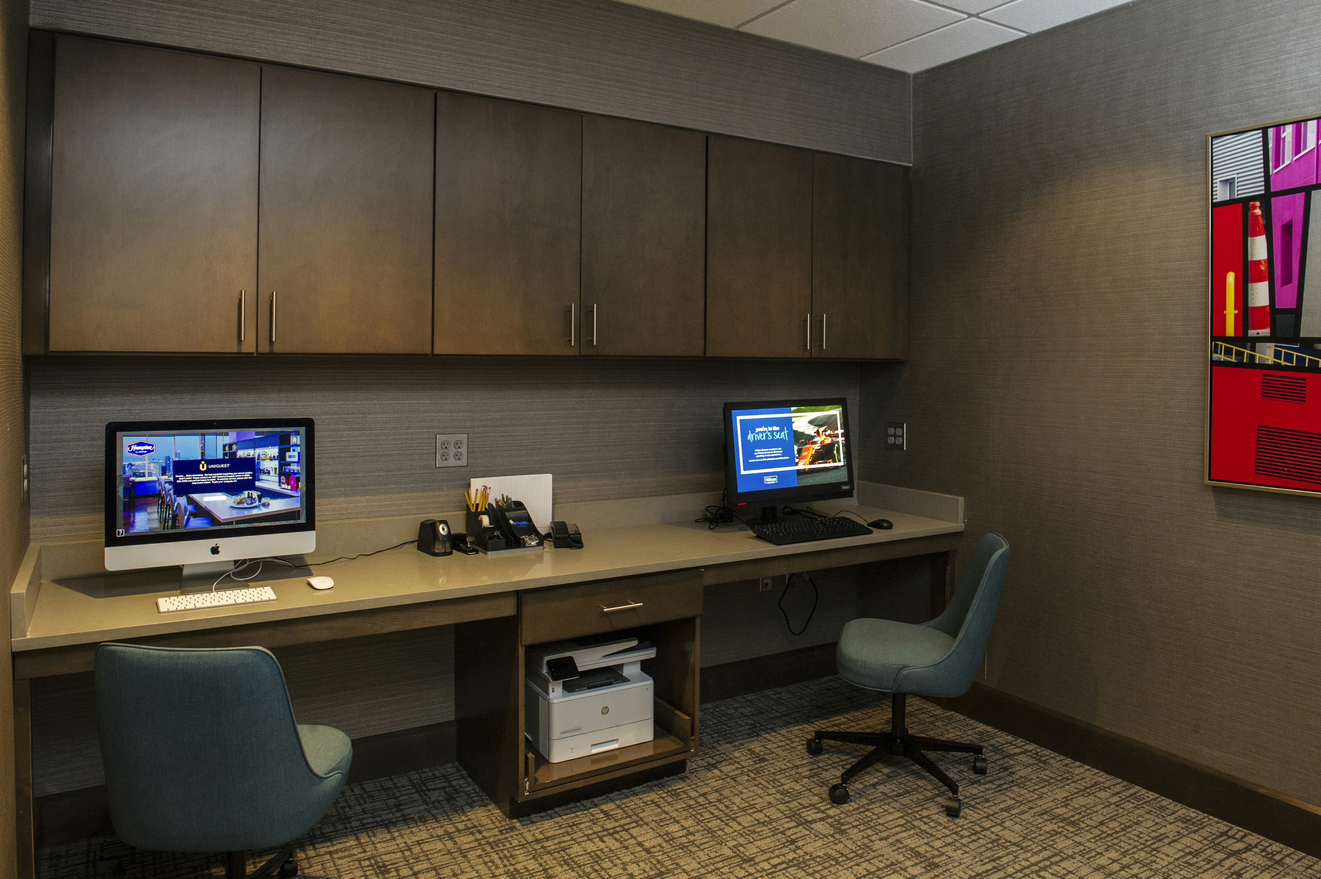 Hampton Inn and Suites Foxborough/Mansfield 18/24