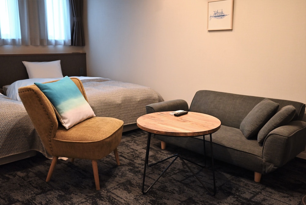 LAZULI Hiroshima Hotel & Lounge 31/50