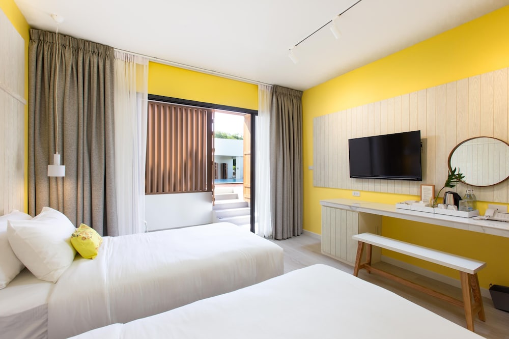 Sook Hotel 22/50