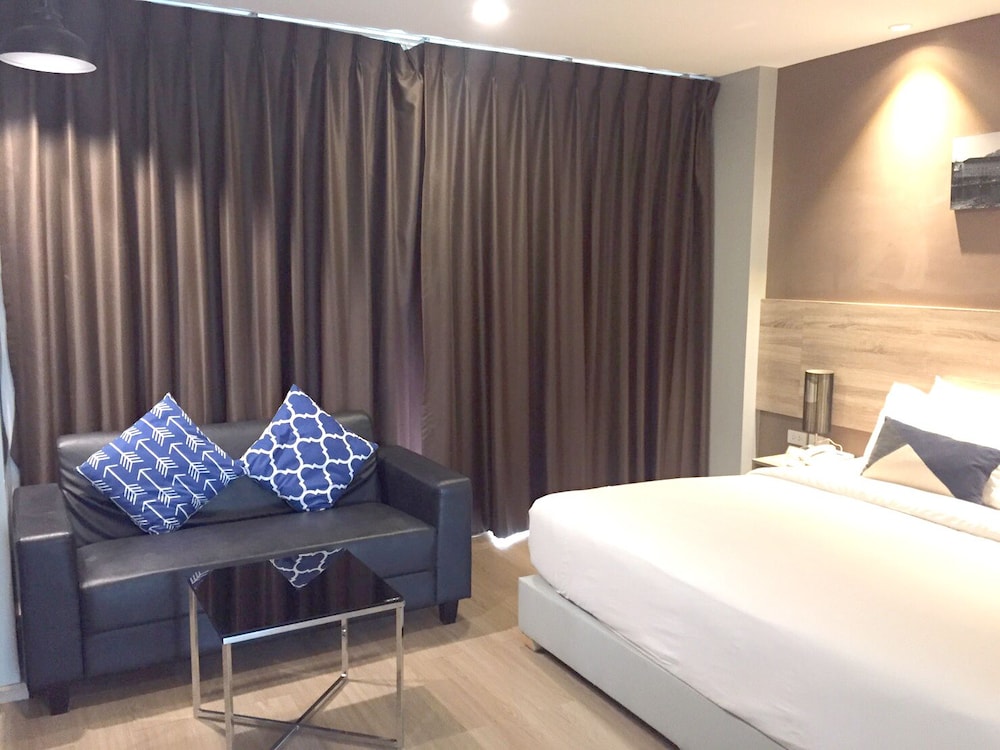 Narra Hotel 14/40