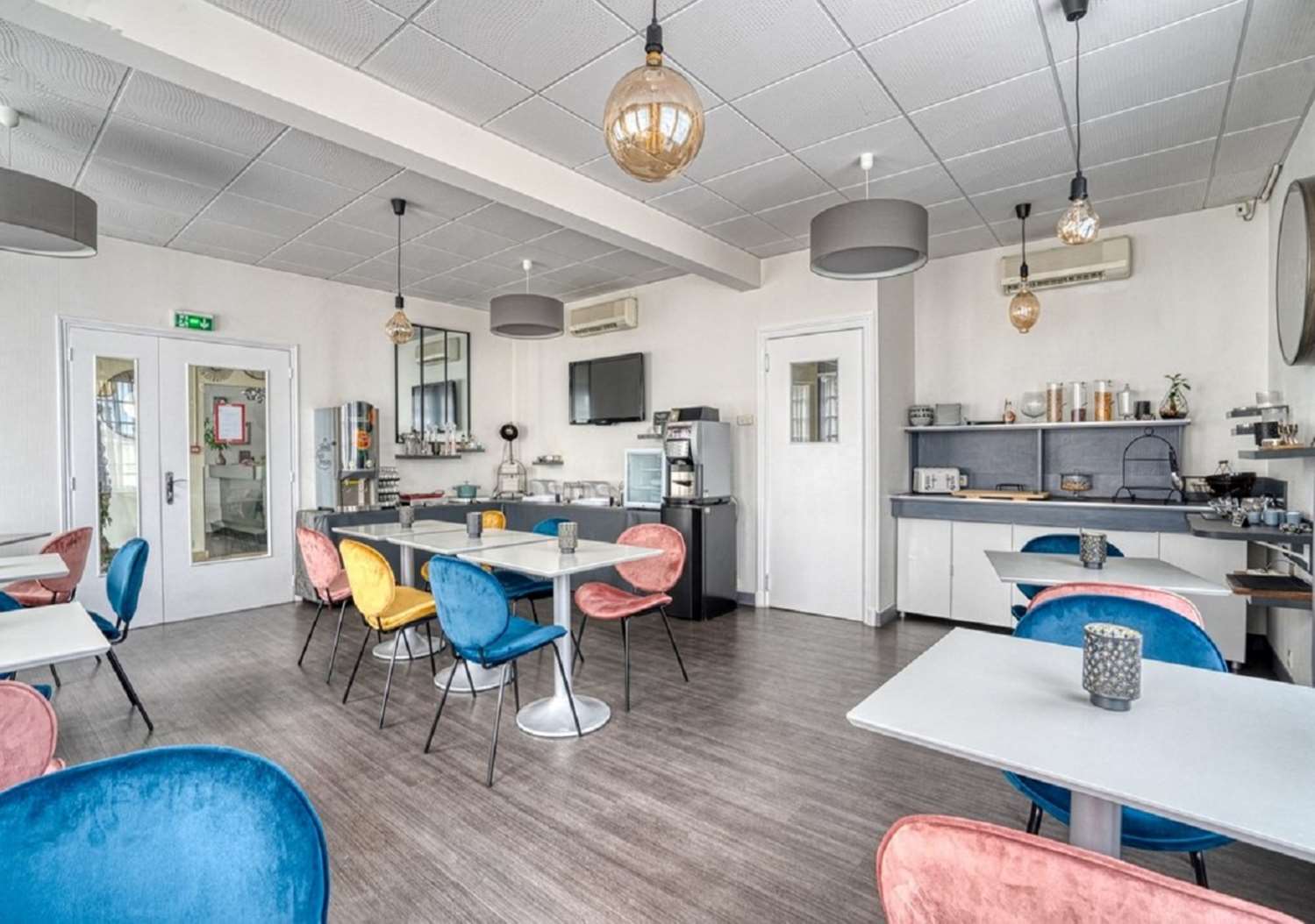 Best Western Le Vinci Loire Valley 19/24