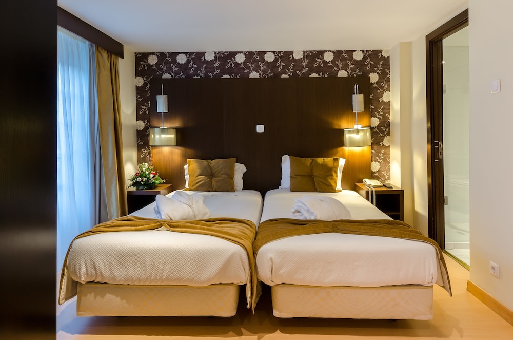 Hotel Duas Nacoes 17/63