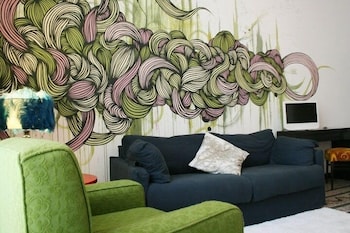 Bad Bed And Breakfast And Design 43/62