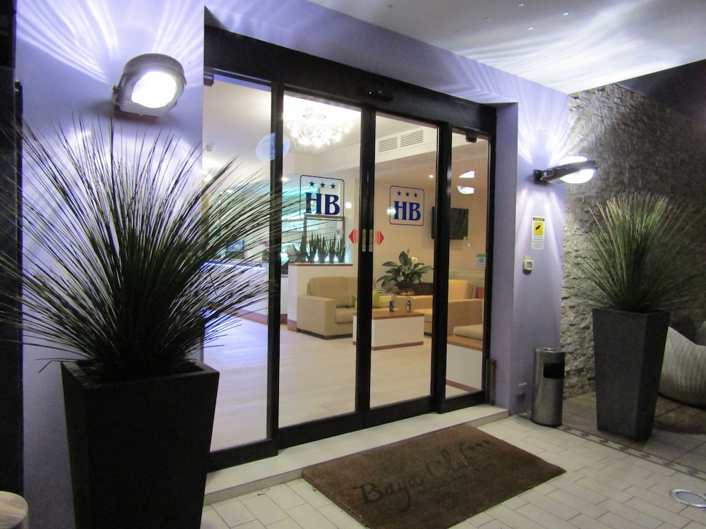 Hotel Baya Strand 4/50