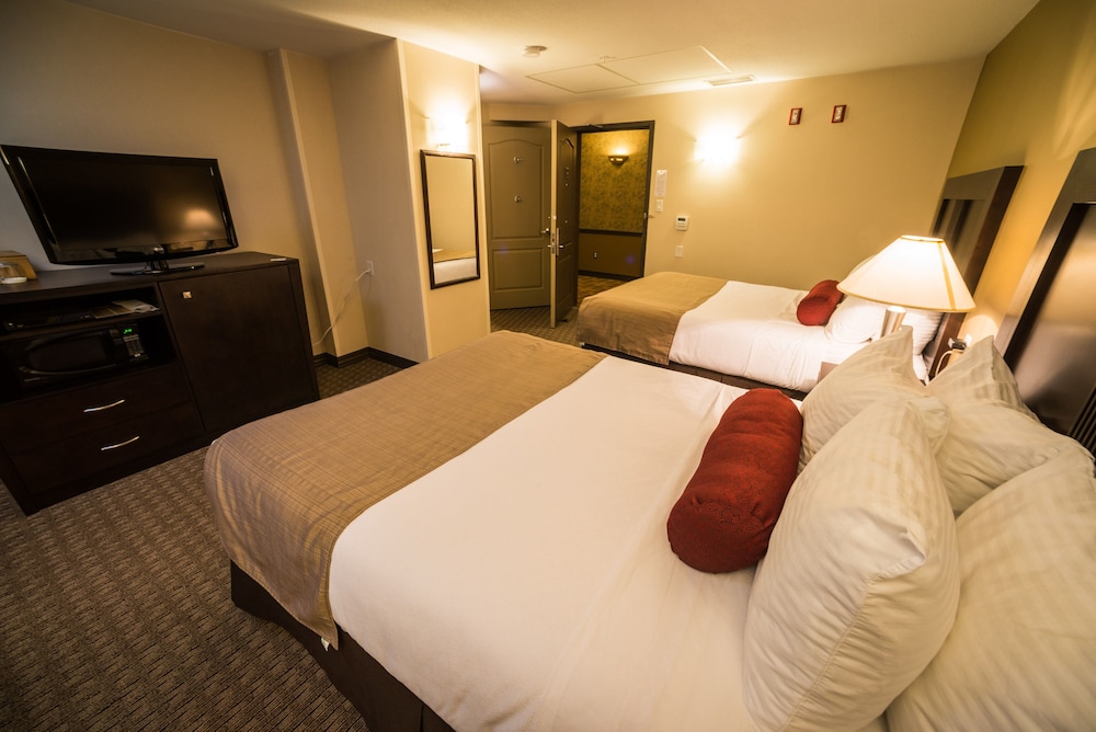 Best Western Plus Baker Street Inn 35/68