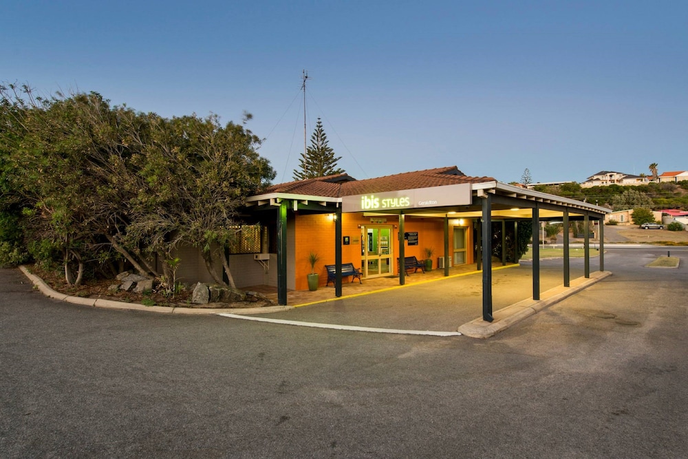Ibis Styles Geraldton 41/50