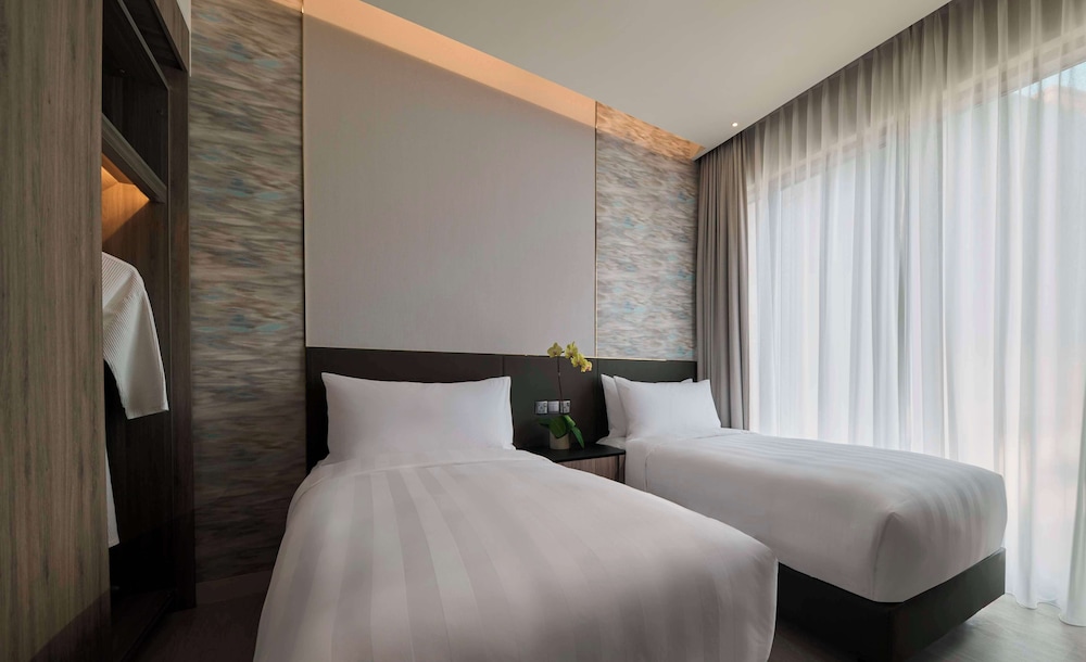 Two Bedroom Suite