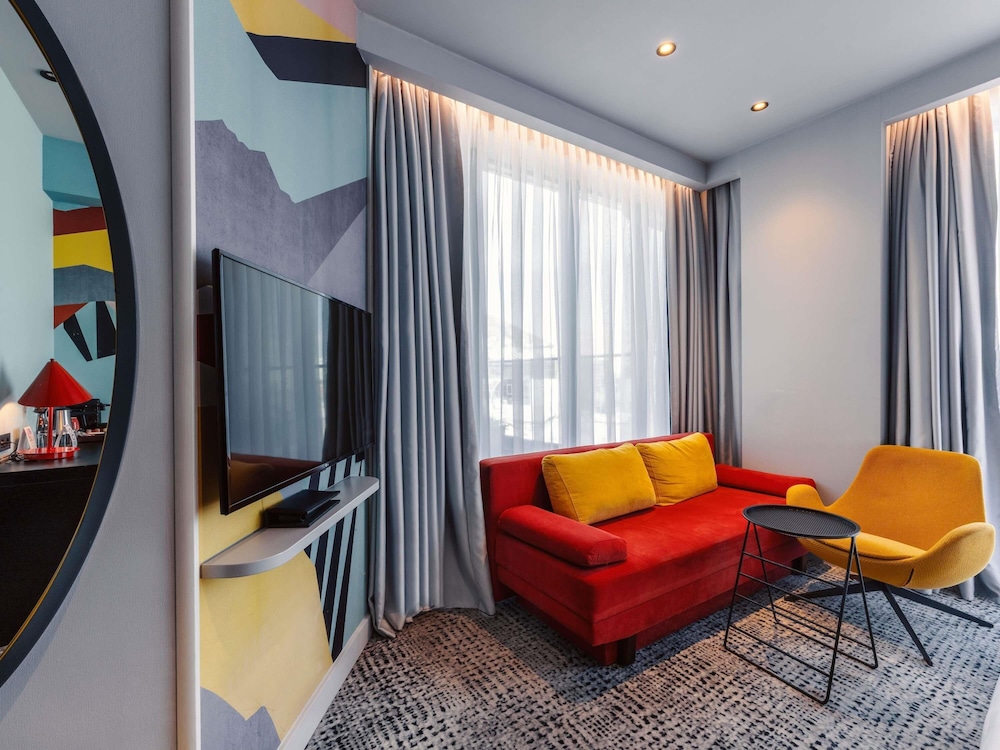 Ibis Styles Tbilisi Center 33/54