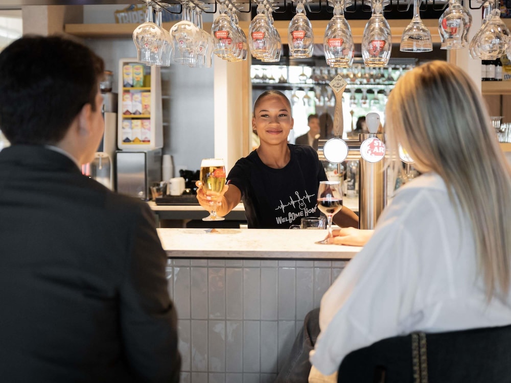 Ibis Antwerpen Centrum 12/62