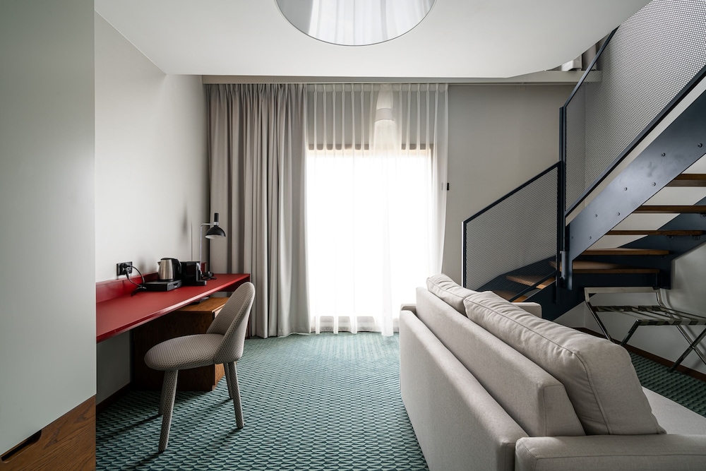 RentPlanet Apartamenty Centrum (ex Hotel City Center Wroclaw) 19/24