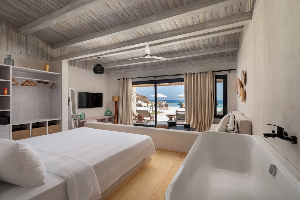 Marmarica Boutique Cabanas 17/50