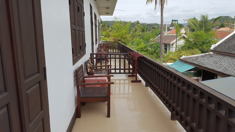 Luang Prabang Inn 9/71