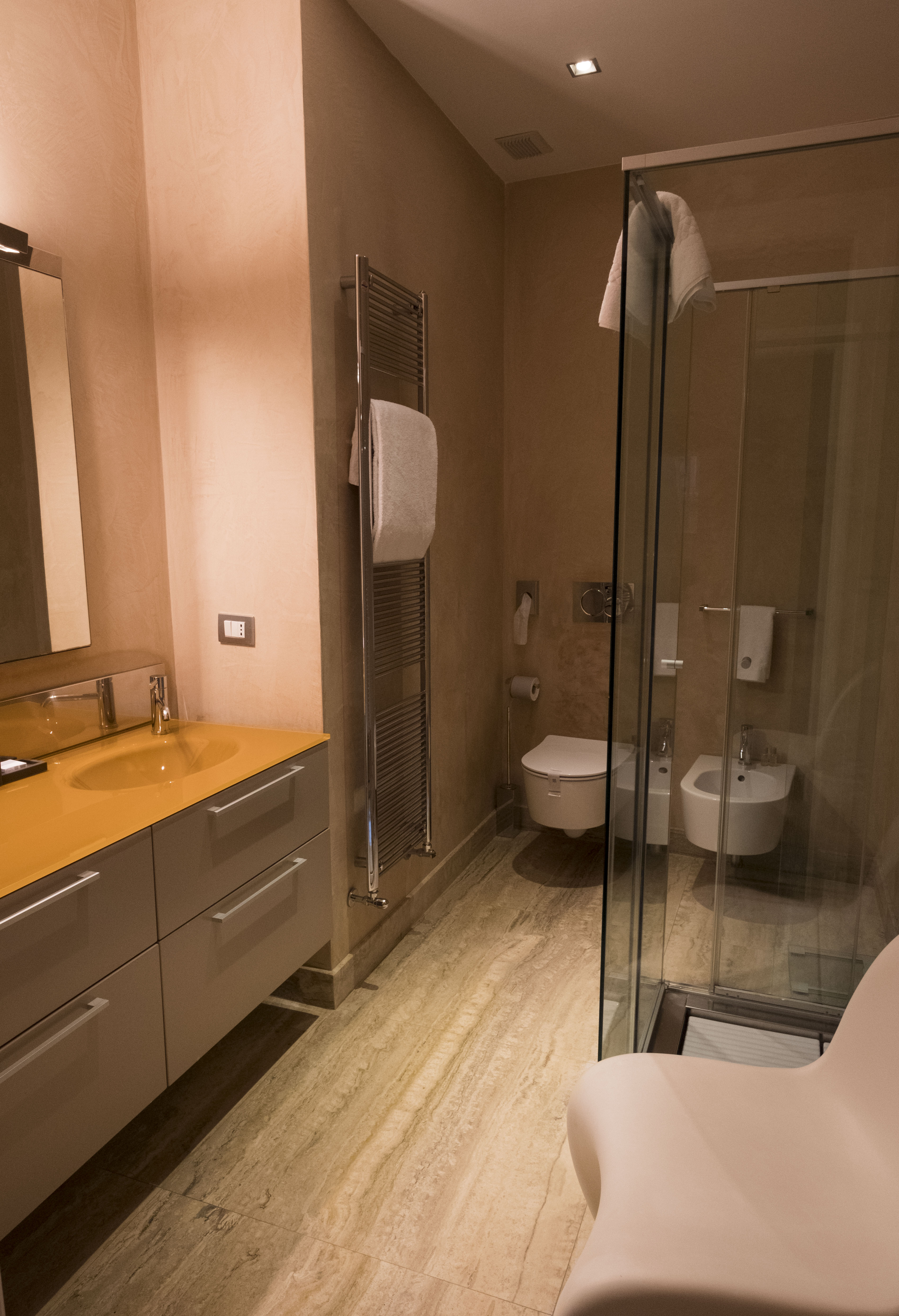 Design, Junior Suite, Single
