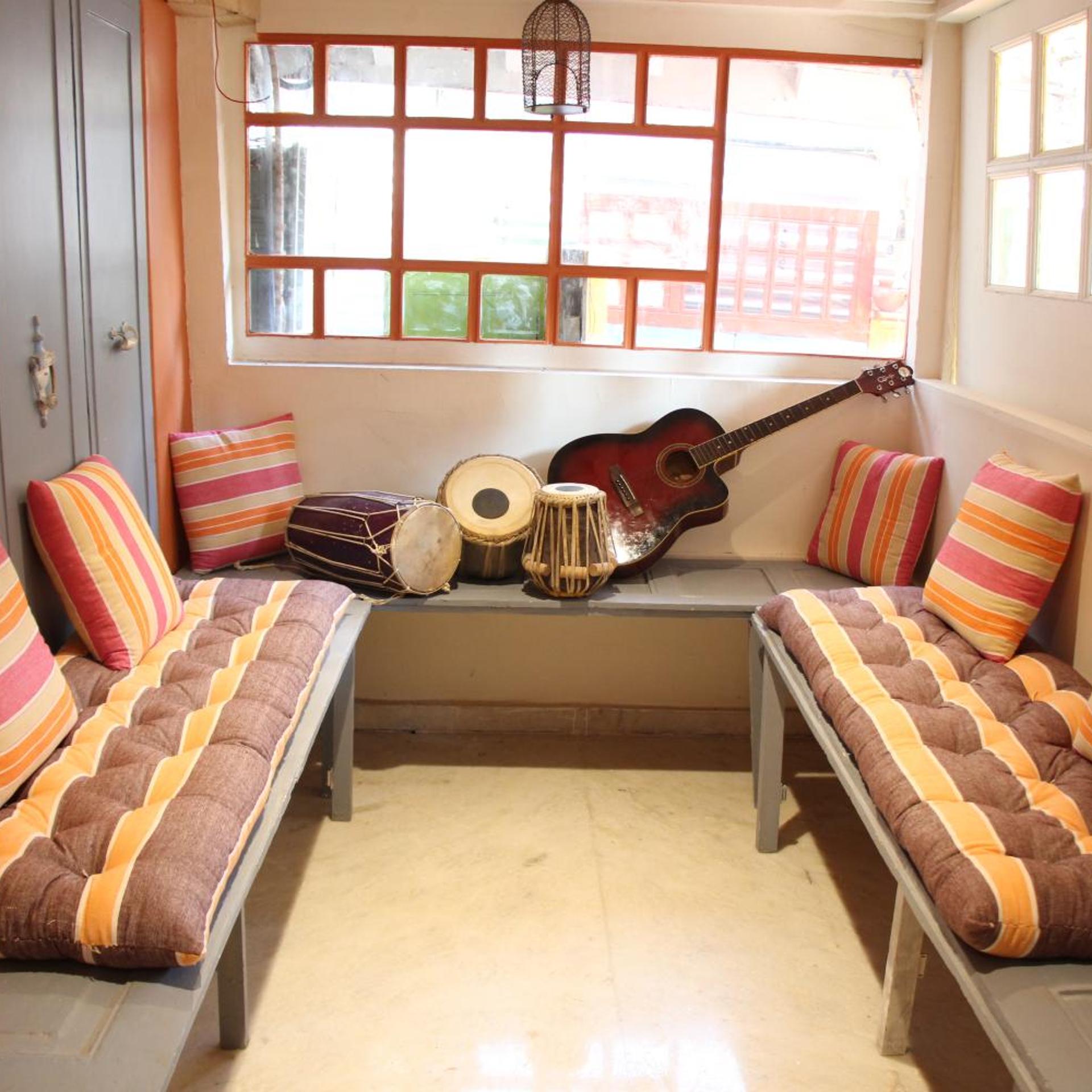 Namastey Mumbai Backpackers 35/50