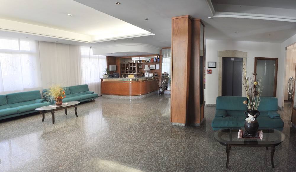 Hotel Dei Pini 20/62