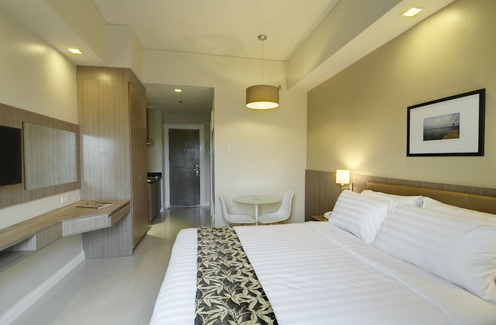 Zerenity Hotel Suites 5/28