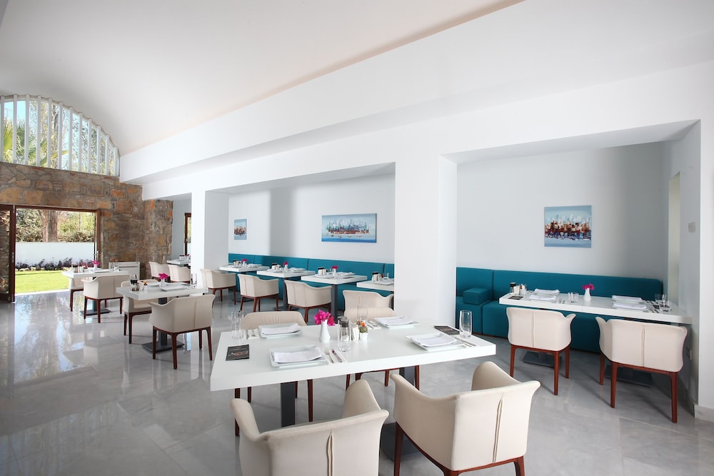 Saraya Bodrum 54/68