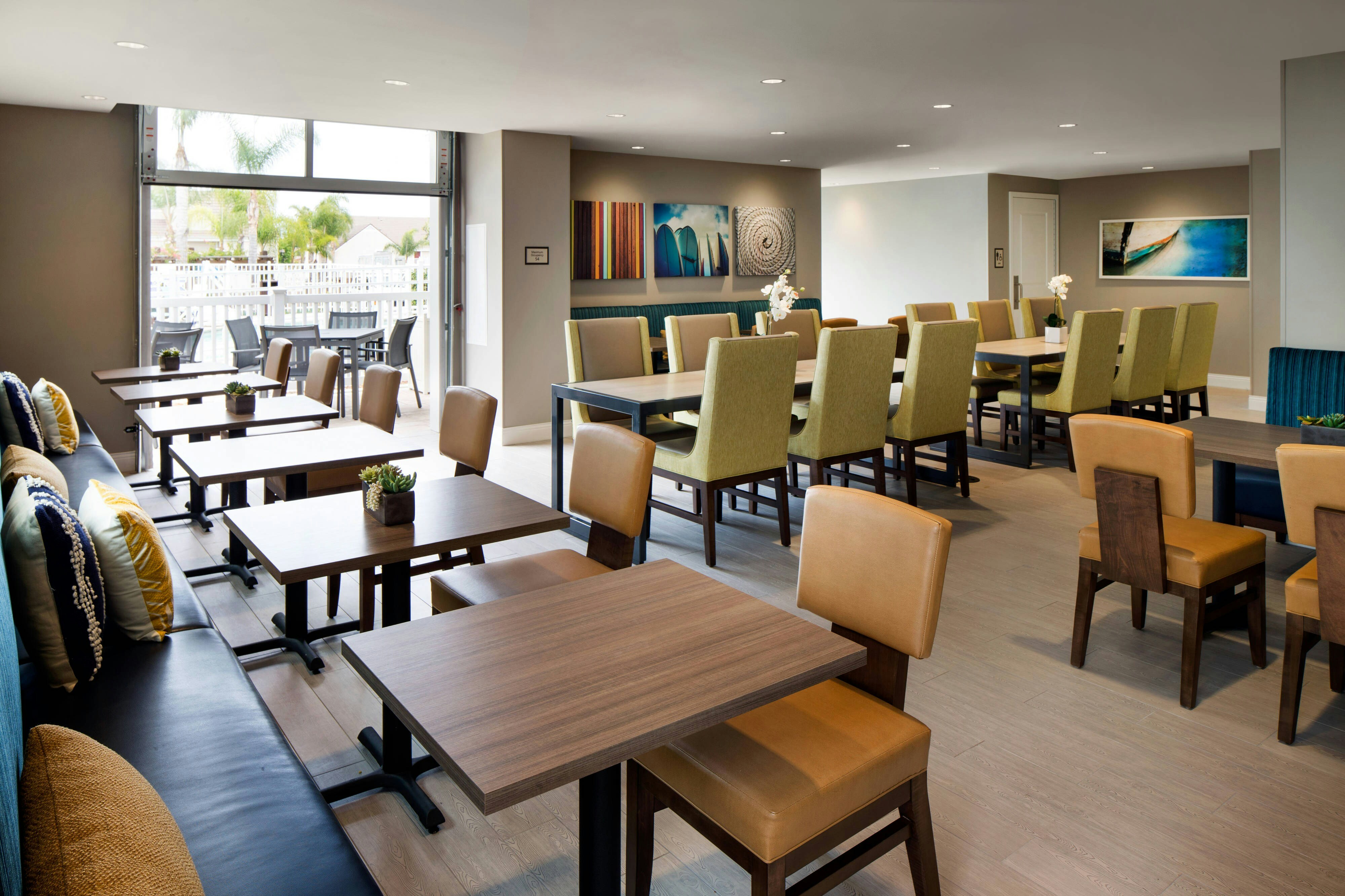 Residence Inn Los Angeles Torrance Redondo Beach 13/20
