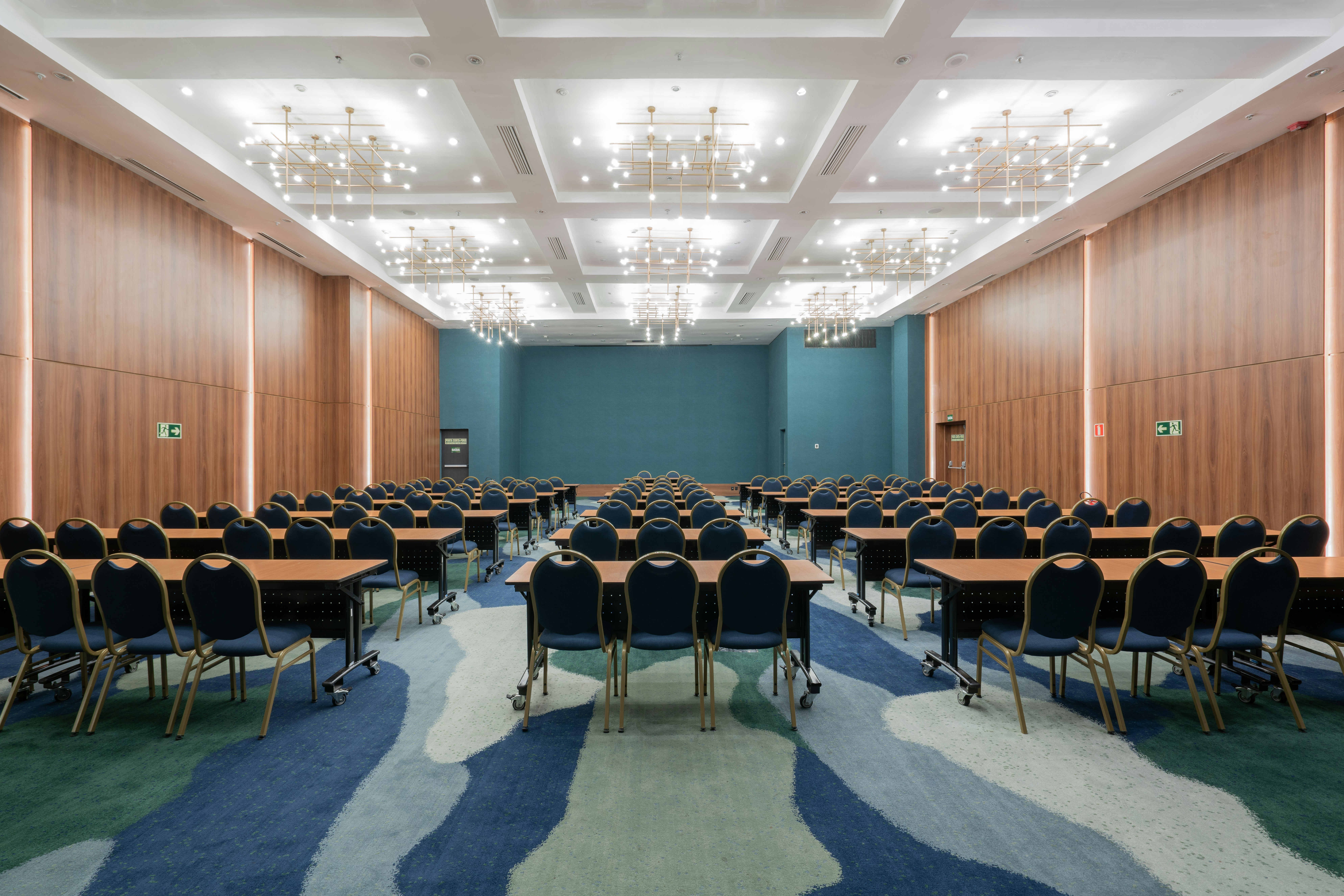 Hilton Porto Alegre 45/50