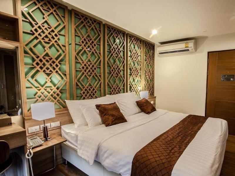 Room at S17 @ Nimman Hotel, CHIANG MAI