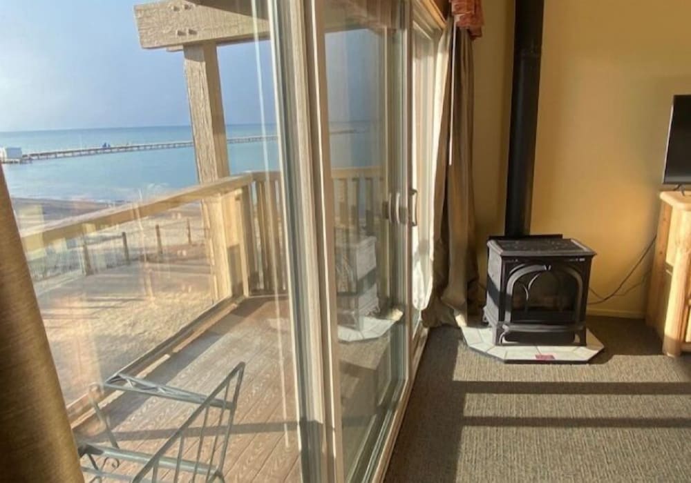 Tahoe Lakeshore Lodge & Spa 29/62