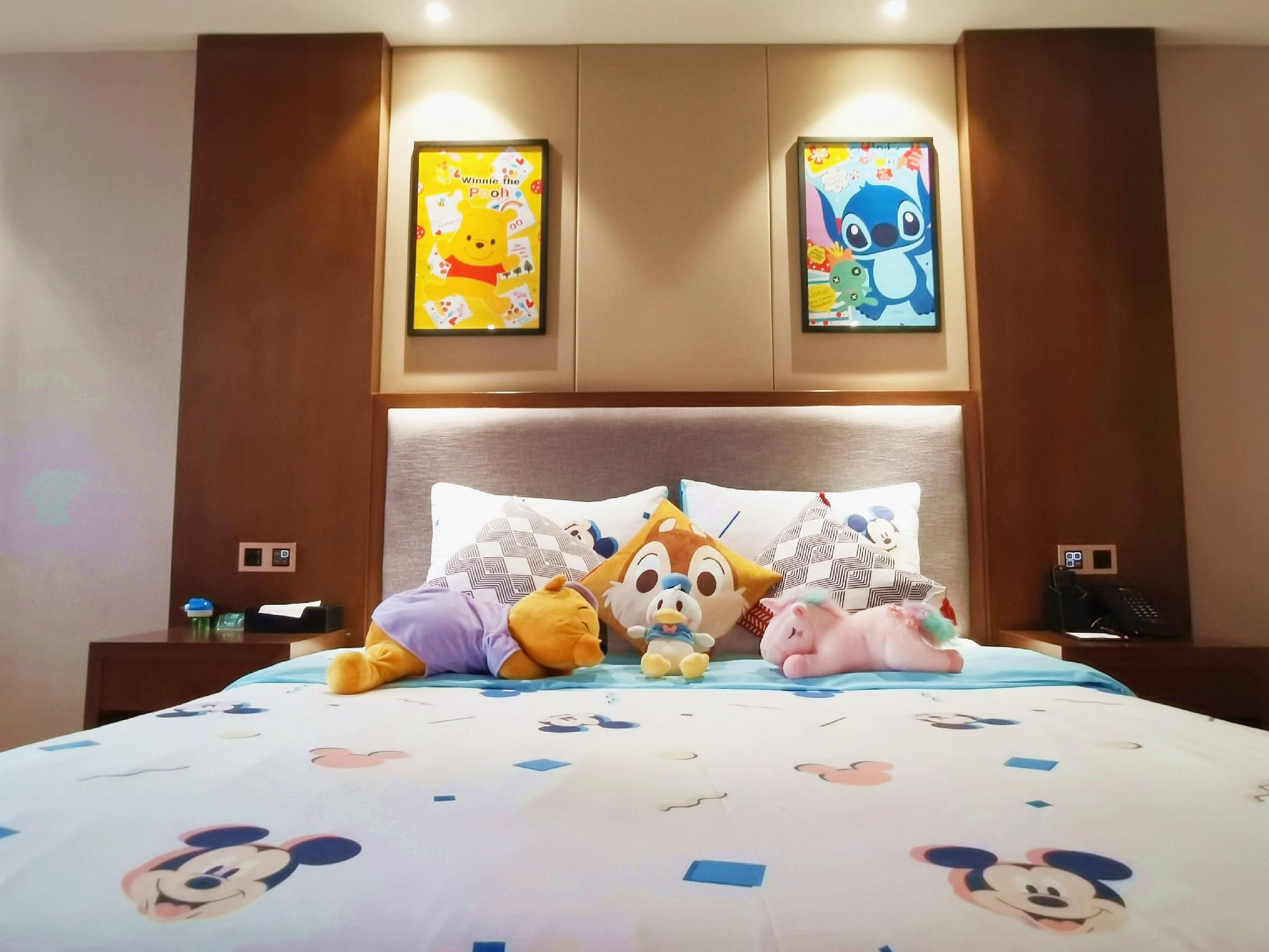 Yeste International Hotel (Chengdu Shuangliu Airport) 19/38