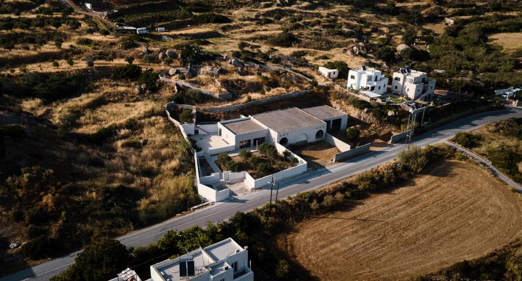 Mitos Ultimate Escape Villas 55/59