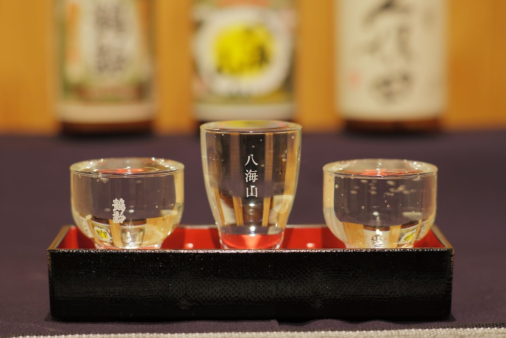 Muica Onsen Hotel 9/39