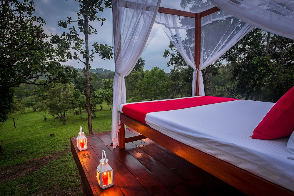 Ahaspokuna Bushwalks Camp 25/50