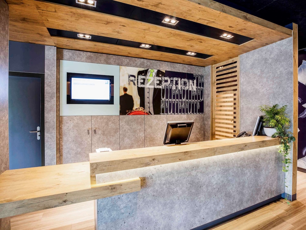 Ibis Budget Bern Expo 10/69