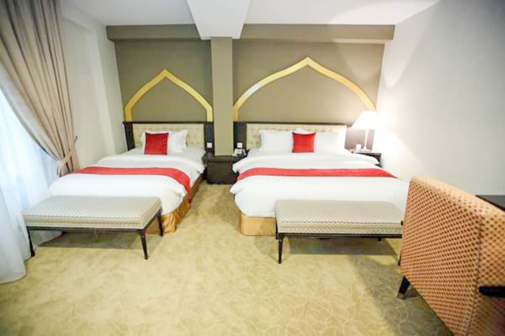 Al Khatiri Hotel 10/33