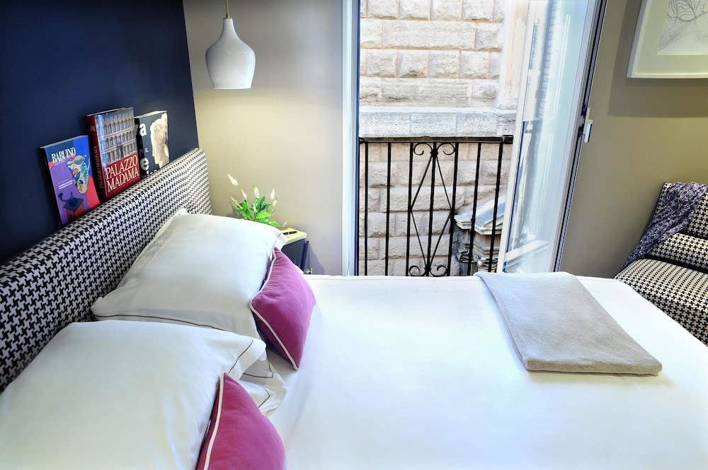 Nerva Boutique Hotel 22/72
