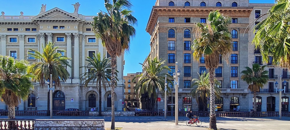 Hotel Boutique La Pau 7/52