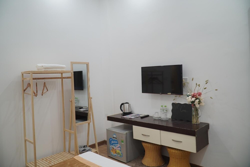 Hanoi Lotus Hostel 62/69