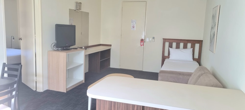 Hotel Cavalier 28/62